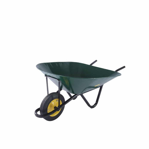 Lasher Wheelbarrow – No.14 Ash Pan