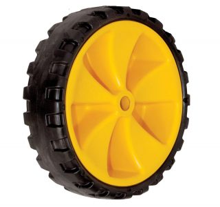 Lasher Wheel – Sandmaster