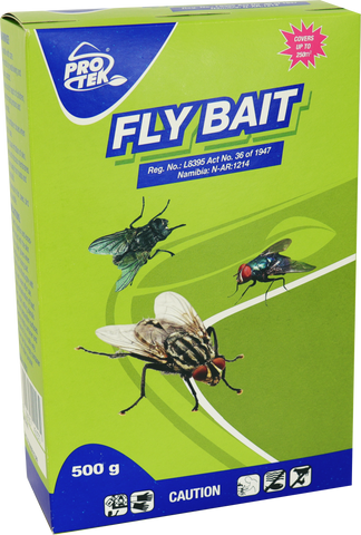 Protek Fly Bait (Prices From)