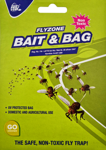 Protek Flyzone Bait (Prices from)