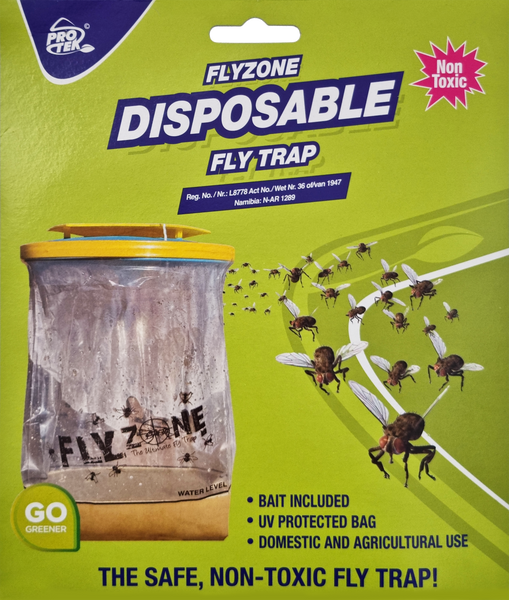 Protek Flyzone Bait (Prices from)
