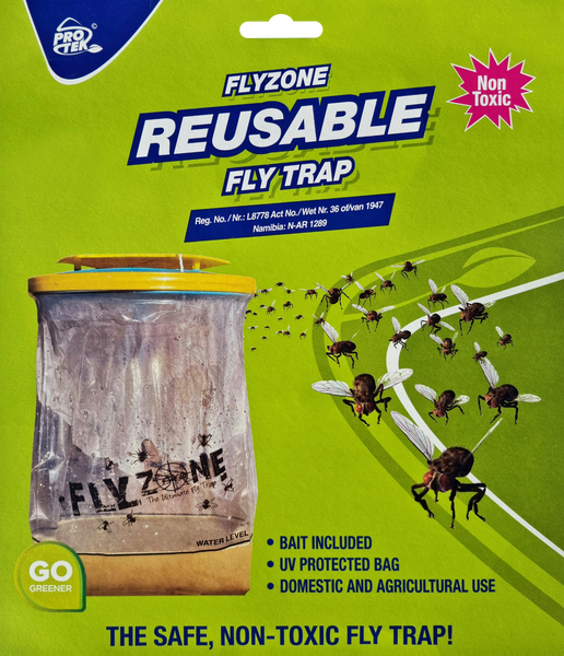 Protek Flyzone Bait (Prices from)
