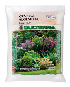Culterra - General 2:3:2 (22) Fertilizer