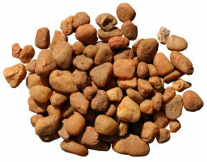 Culterra - Glammo Chip Pebbles (17kg)