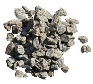 Culterra - Grey Stone Chip (17kg)