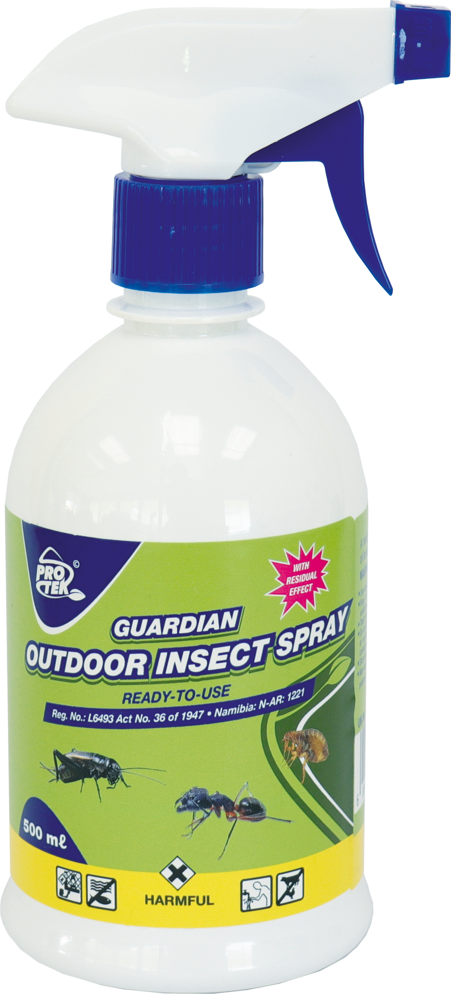 Guardian Insect Protek Guardian – For the Farmer