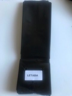 Virgin Planter Bags (Letaba)  (1000)