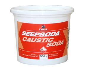 Revet Caustic Soda Flakes (Seepsoda) (Bytsoda)