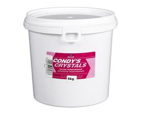 Revet Condy's Crystals (Potassium Permanganate)