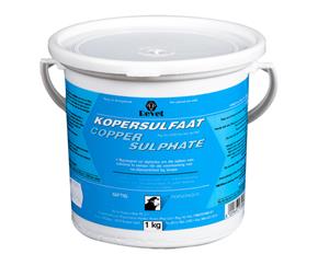 Revet Copper Sulphate Hepta (Kopersulfaat) (Prices from)