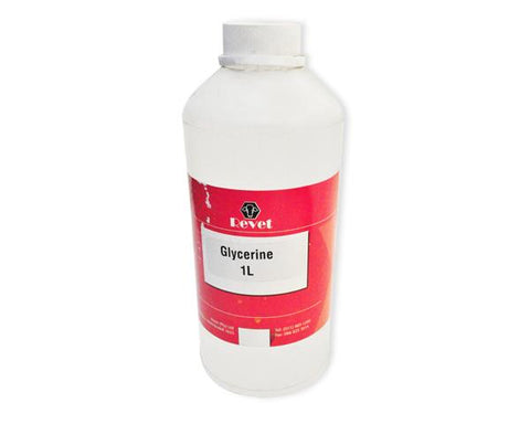 Revet Glycerin (Prices From)
