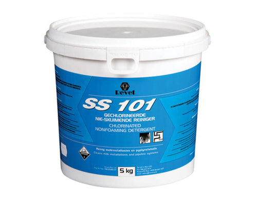 Revet Soap Powder Low Foam SS101 (Prices from)