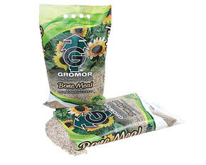 Gromor Bone Meal 5kg