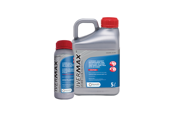 Ivermax Sheep Drench (Prices from)