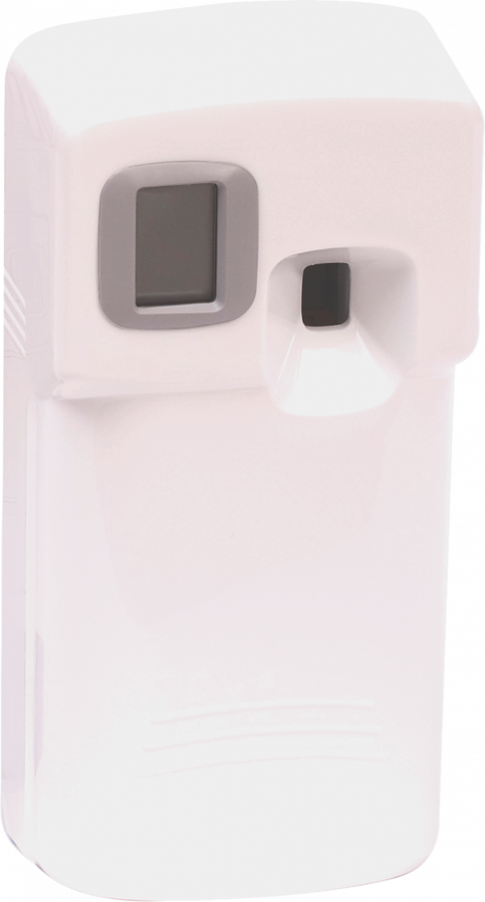 Microburst  LCD Air Freshener Dispenser
