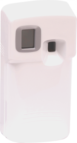 Microburst  LCD Air Freshener Dispenser