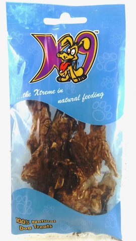 K9 Beef Chips