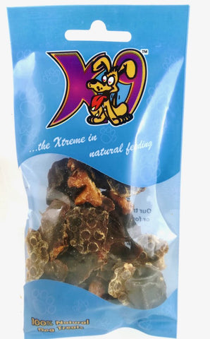 K9 Beef Hearts