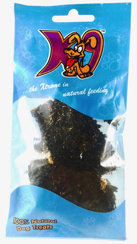 K9 Biltong Sticks