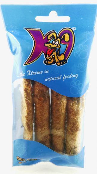 K9 Chicken Dry Wors