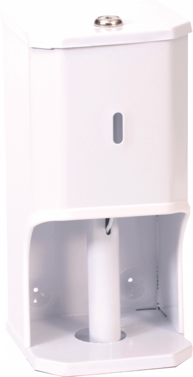 Toilet Paper Dispenser TR2 Square