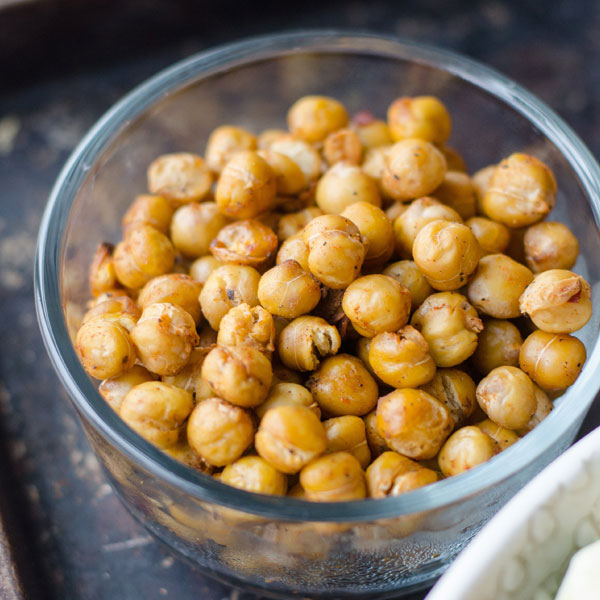 Chickpeas. (Prices From)