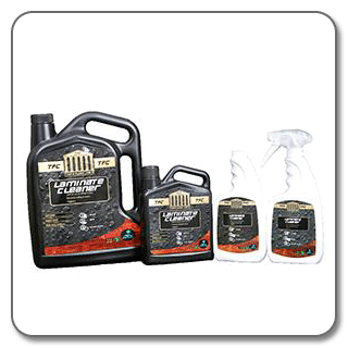 TFC Laminate Cleaner (Prices from)