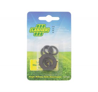 Lasher Hose Fitting - Washer Set (7 Piece)