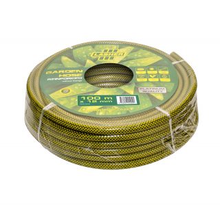 Lasher Hose pipe (Prices from)