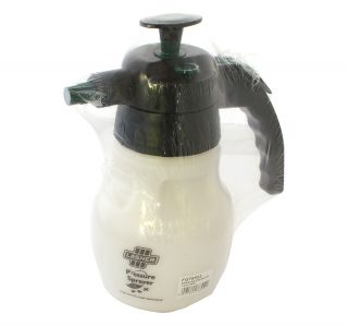 Lasher Pressure Sprayer 1.25 Liter