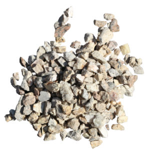 Culterra - Light Brown Mix Gravel (17kg)