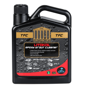TFC Litokol Epoxy Grout Cleaner (Prices from)