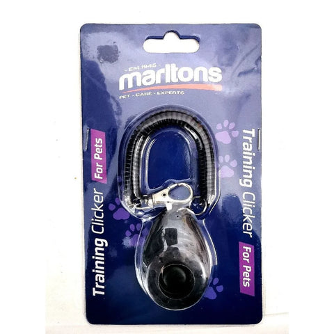 Marltons Clicker (Yt69250)
