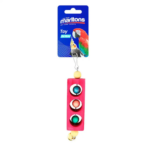 Marltons Robot Bird Toy