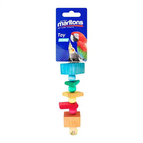 Marltons Simon Says Bird Toy