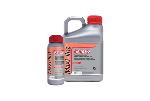 Maxi-Lint (Prices from)