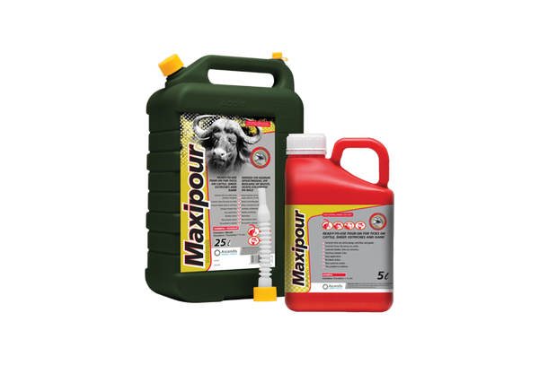 Maxipour (Prices from)