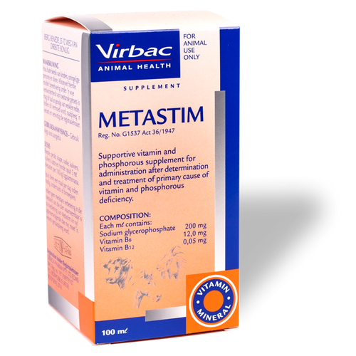 Metastim (Oberon Pharma) 100ml