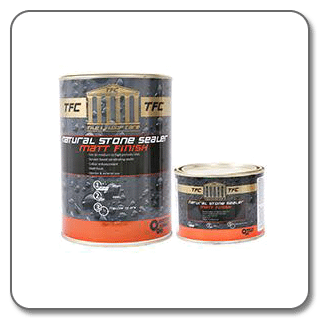 TFC Natural Stone Sealer Matt (Prices from)