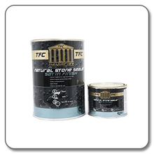 TFC Natural Stone Sealer Satin (Prices from)