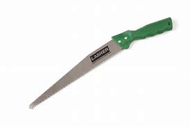 Lasher Prune Saw Prunemaster Pistol handle