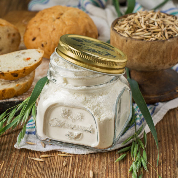 Oat Flour (Prices From)