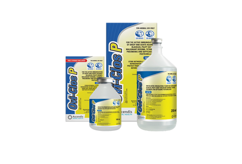 Ovi-Clos P (Prices from)