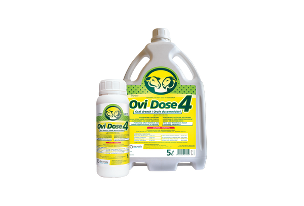 Ovi Dose 4 (Prices from)