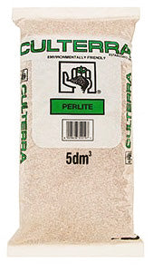 Culterra - Perlite