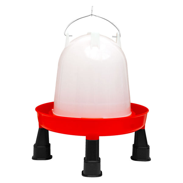 Poltek 8lt Water Fount (Standing)