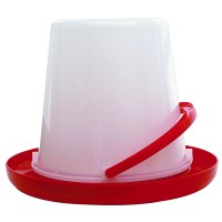 Poltek 10lt Water Fount