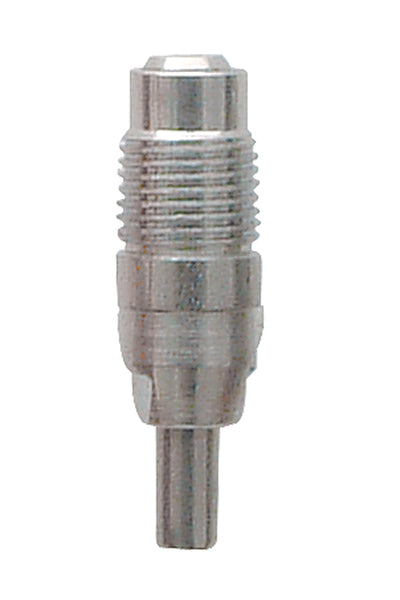 Poltek 360° Stainless Steel Nipple