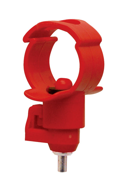 Poltek 360° Round Pipe Nipples