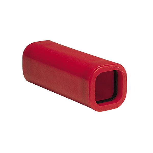 Poltek Rigid Square Pipe Connector